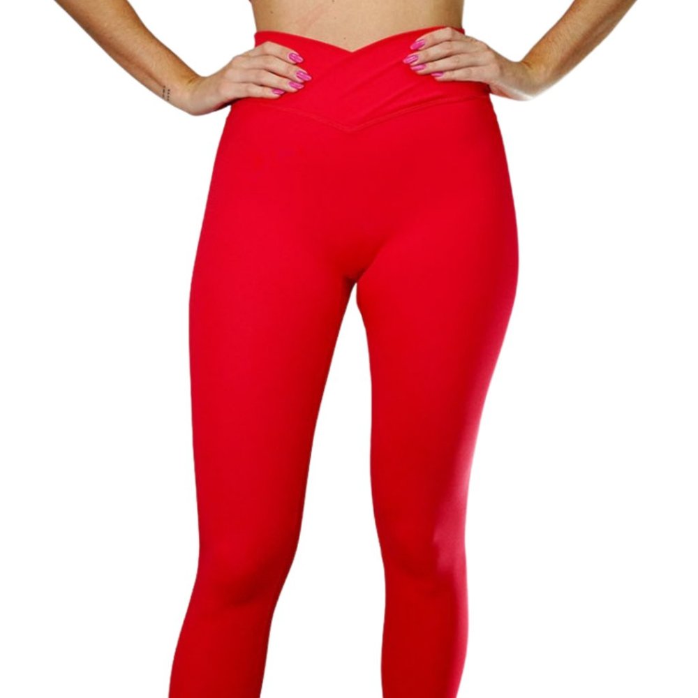 Brazilian Seamless Legging